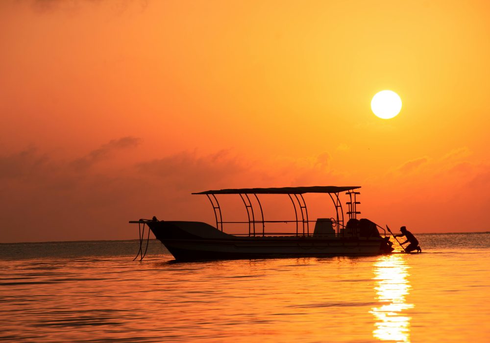 Kenyan Coast