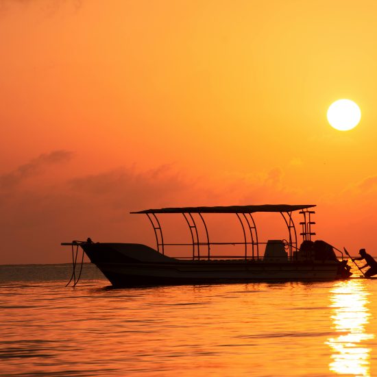 Kenyan Coast