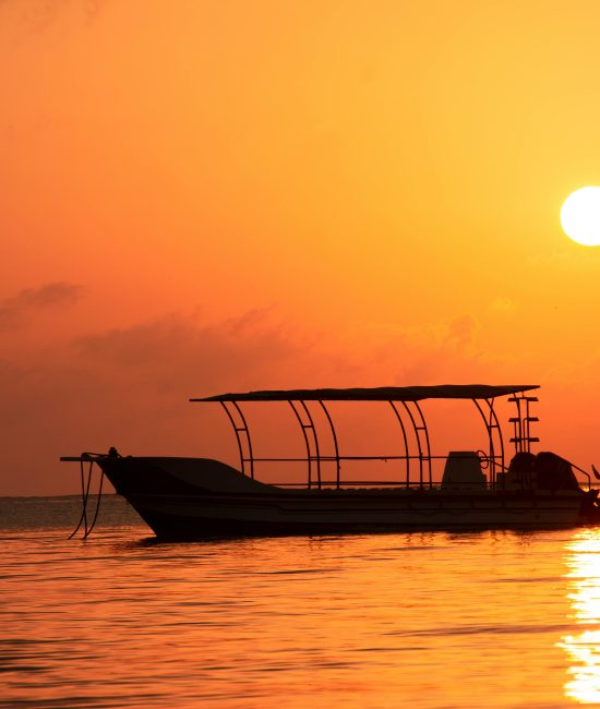 Kenyan Coast